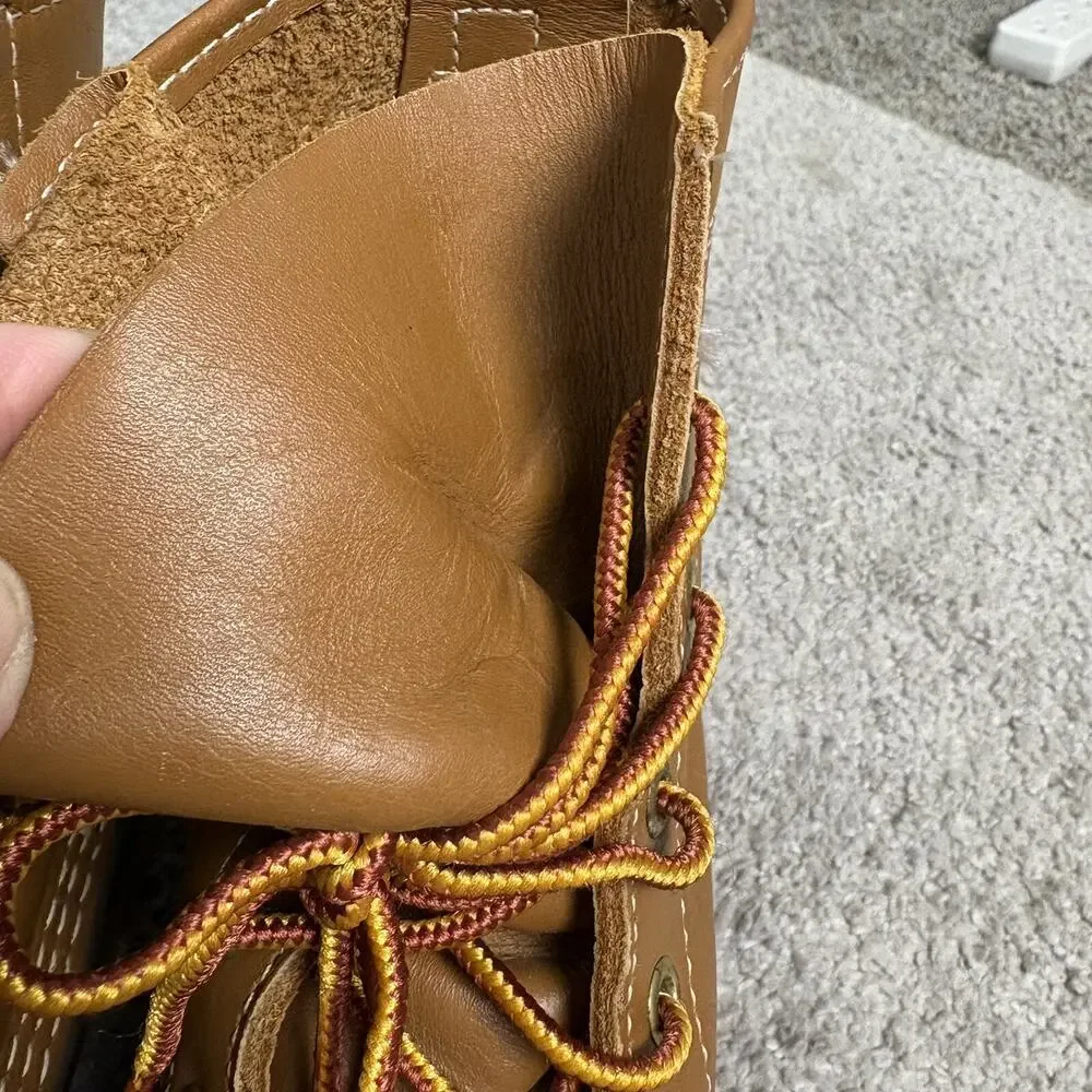 L.L. Bean style aesthetic